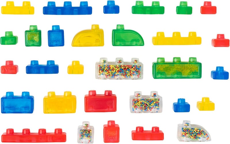 Jelly Blox Goliath Jelly Blox Stash & Stack - 2-in-1 Storage Case - Image 3